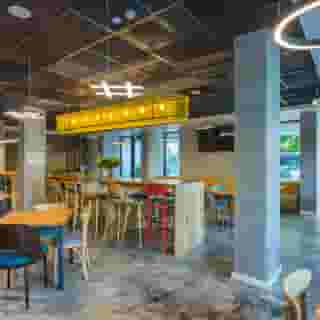 Ibis Styles Bucharest City Center, 5 of 5