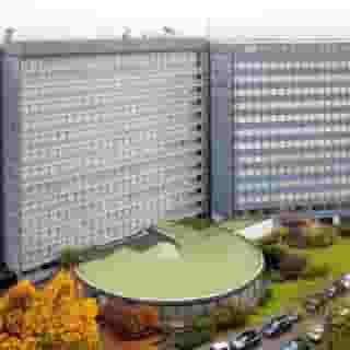 Crowne Plaza Milan Linate, 2 of 5