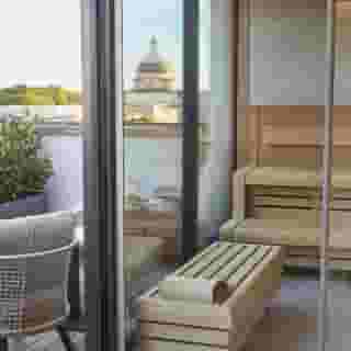 Hotel Vier Jahreszeiten Kempinski Munich, 3 of 5