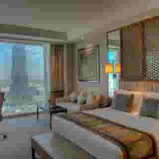 Taj Hotel Dubai, 4 of 5