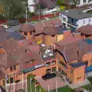 Tahetorni Hotel, 5 of 5