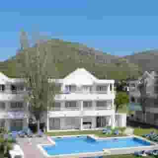 Duvabitat Apartaments, 2 of 5