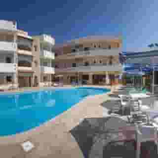 Dimitra Hotel & Apartments, 2 of 5