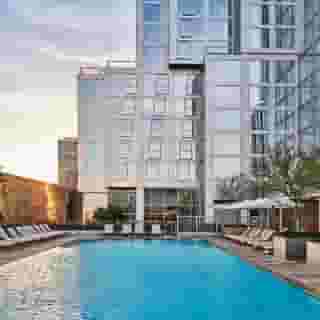 Conrad Los Angeles, 1 of 5