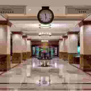 Sheraton New York Times Square Hotel, 3 of 5