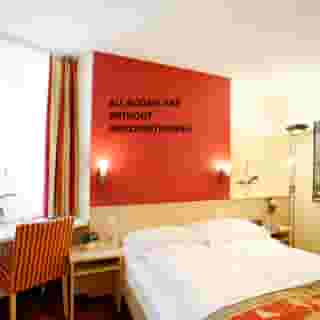 De la Paix Lucerne, 5 of 5