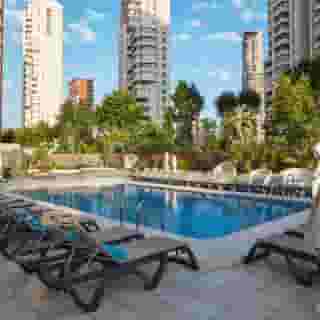 Flamingo Beach Resort - Adults Recommended, 1 of 5