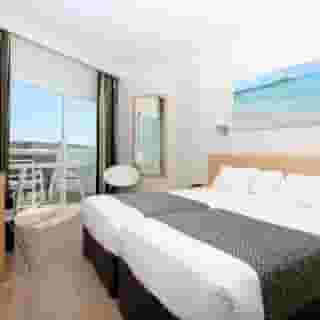Hotel Samos, 4 of 5