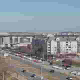 Holiday Inn Belgrade, 5 of 5