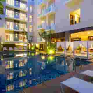 Grand Ixora Kuta Resort, 6 of 6