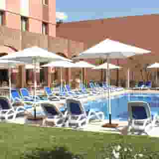 Relax Hotel Marrakech, 1 of 5