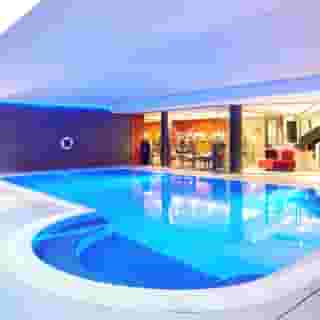 Novotel Edinburgh Park, 2 of 5