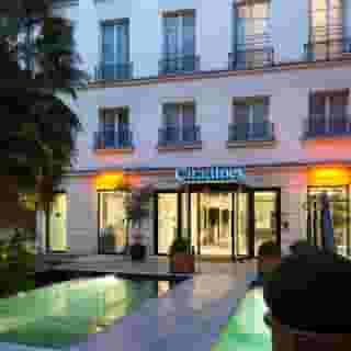 Citadines Opera Paris, 1 of 5