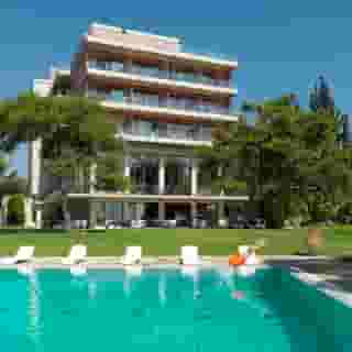 Kalamaki Beach, 4 of 5