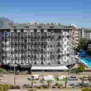 Kaila City Hotel, 1 of 5