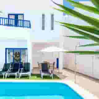 Villas Puerto Rubicon, 2 of 5