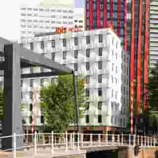 ibis Rotterdam City Centre, 2 of 5