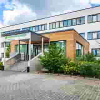 Wyndham Garden Munich Messe Hotel, 1 of 5