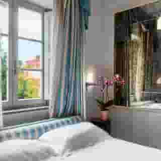 Relais dell'Orologio, 3 of 5