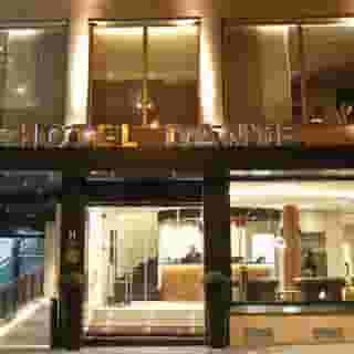 Best Western Premier Dante, 1 of 5