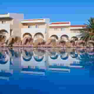 Argile Hotel, 2 of 5