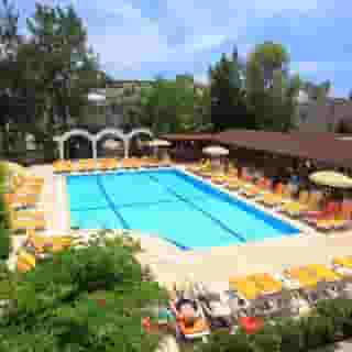 Natur Garden Hotel, 2 of 5