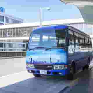 Hotel Mystays Haneda, 5 of 5