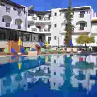 Club Lyda Hotel, 4 of 5