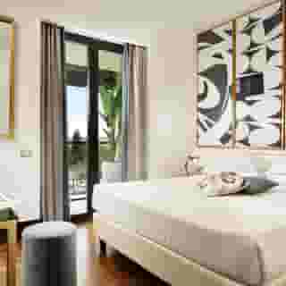 Pulitzer Roma, 5 of 5