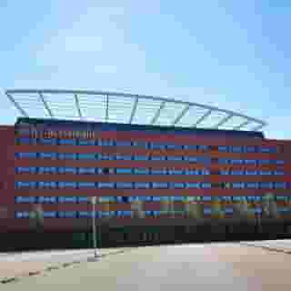 Van der Valk Hotel Rotterdam-Blijdorp, 1 of 5