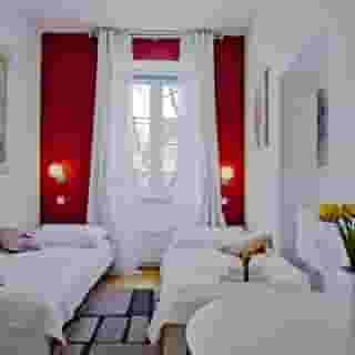 Rooms Zagreb 17, 1 of 5