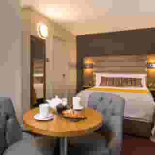 Limerick City Hotel, 3 of 5