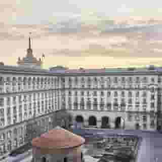 Sofia Balkan Palace, 4 of 5