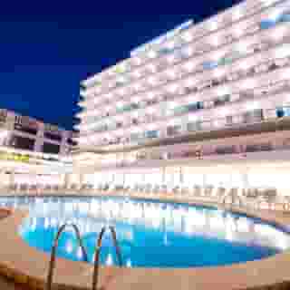 Agua Azul Hotel - Adult Only, 1 of 5