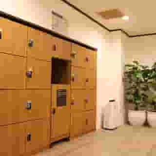 the b suidobashi, 2 of 5