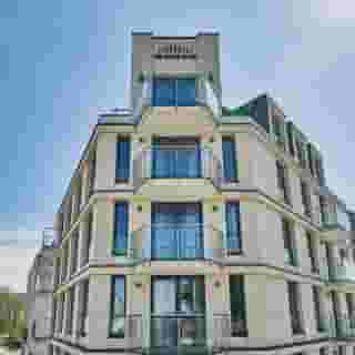 The Bridge Suites, 1 of 5