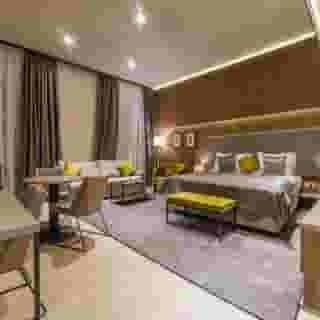 Dezman Luxury Center, 2 of 5