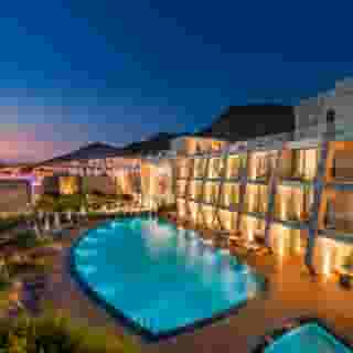 Swissotel Resort Bodrum Beach, 2 of 5