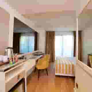 Icon Hotel Taksim, 5 of 5