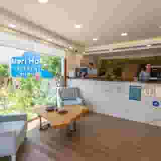 Meri Hotel, 6 of 6