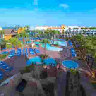 Playaballena Spa Hotel, 4 of 5