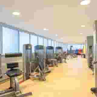 Sheraton Boston Hotel, 5 of 5