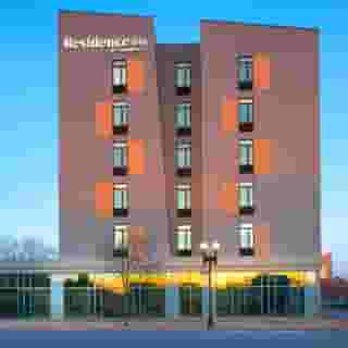 Residence Inn Boston Downtown/South End, 1 of 5