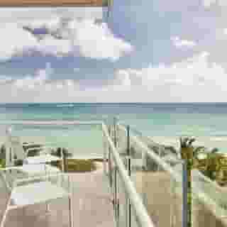 Four Seasons Hotel At The Surf Club Surfside, Fl, 3 of 5