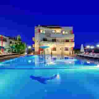 St. Constantin Hotel, 5 of 5