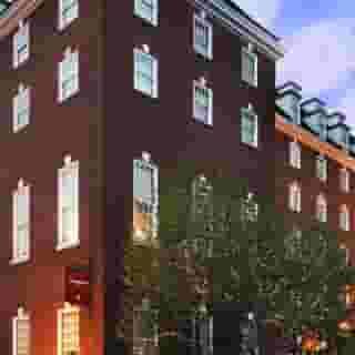 The Bloomsbury, 2 of 5