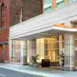 Hampton Inn Manhattan/Times Square Central, 1 of 5