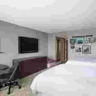 Westin Copley Place, 5 of 5