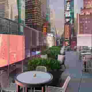 New York Marriott Marquis, 2 of 5