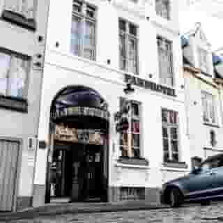 The Pand Hotel, 6 of 6